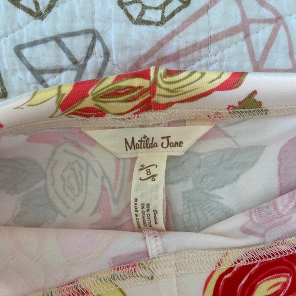 MTJ capris - Picture 4 of 4